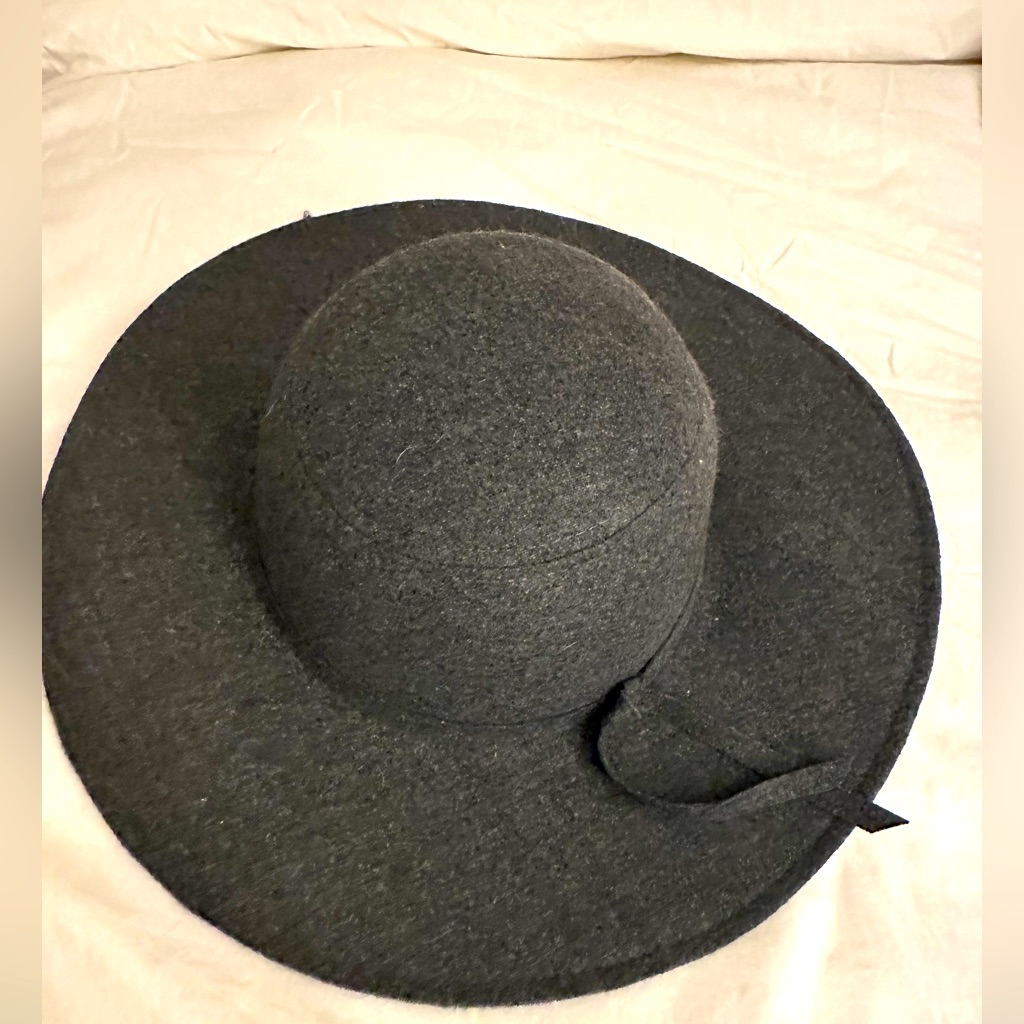 Floppy Winter Hat